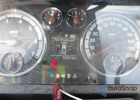 2012 Ram 2500 St from USA, damaged, VIN 3C6LD4AT4CG131277